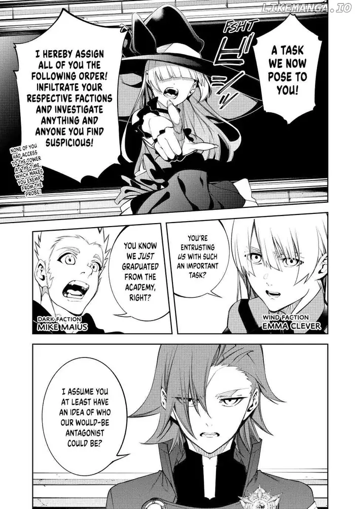 Wistoria: Wand and Sword Chapter 41 image 05_optimized